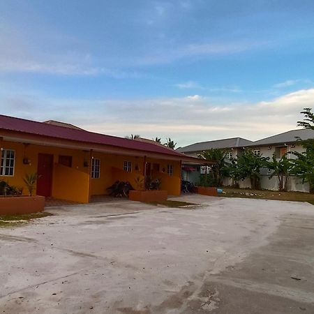 Alfa Roomstay Pantai Cenang  Kültér fotó