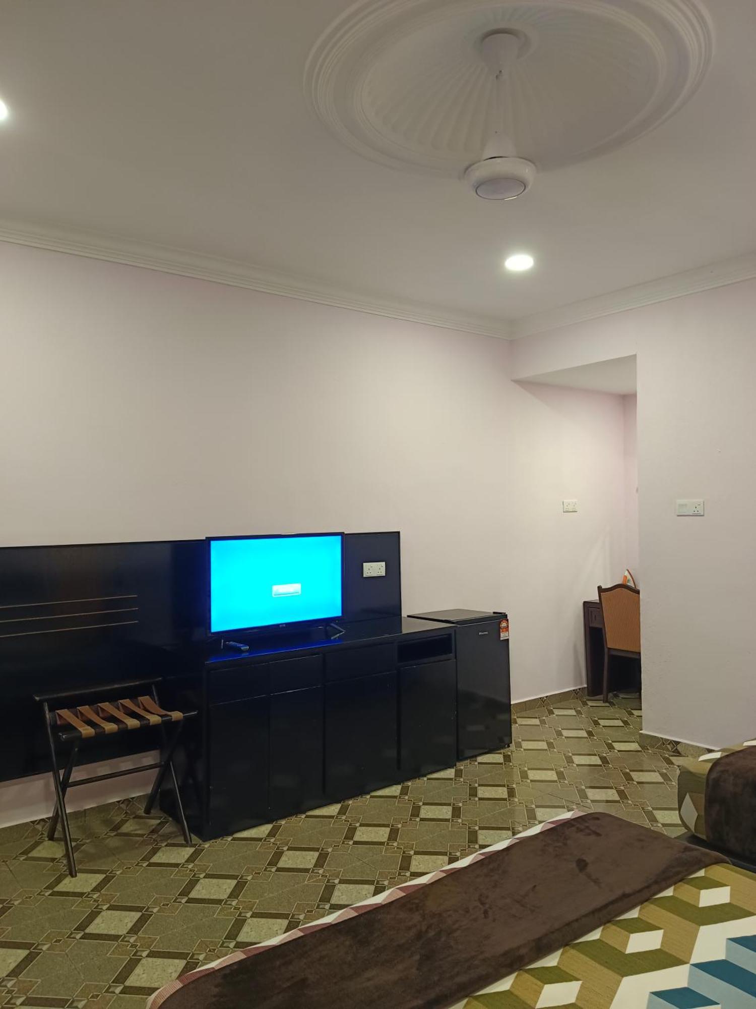 Alfa Roomstay Pantai Cenang  Kültér fotó