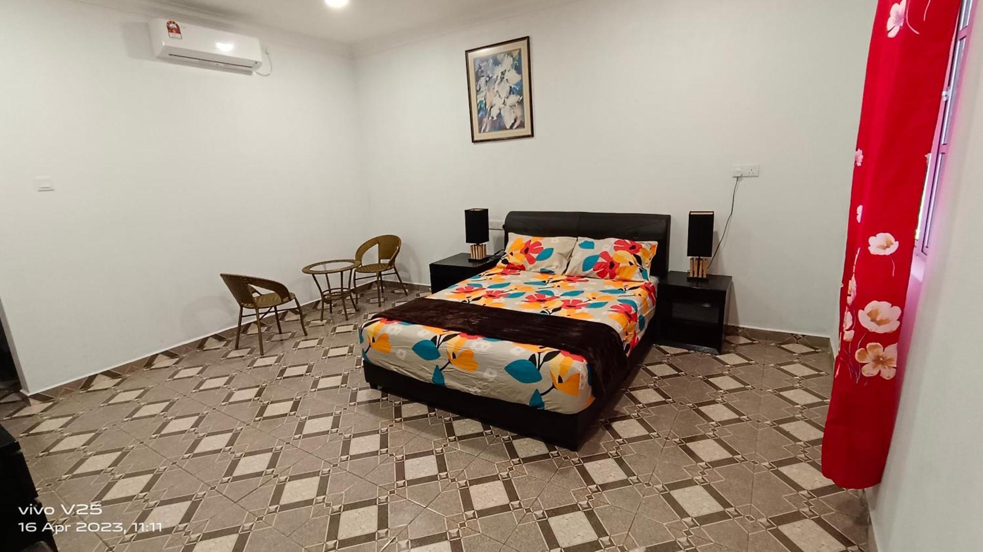 Alfa Roomstay Pantai Cenang  Szoba fotó