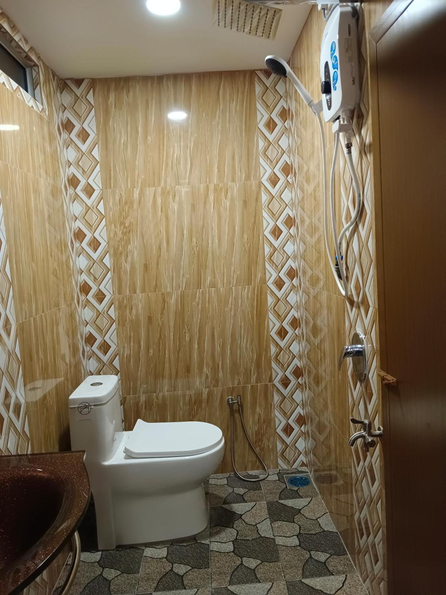 Alfa Roomstay Pantai Cenang  Kültér fotó