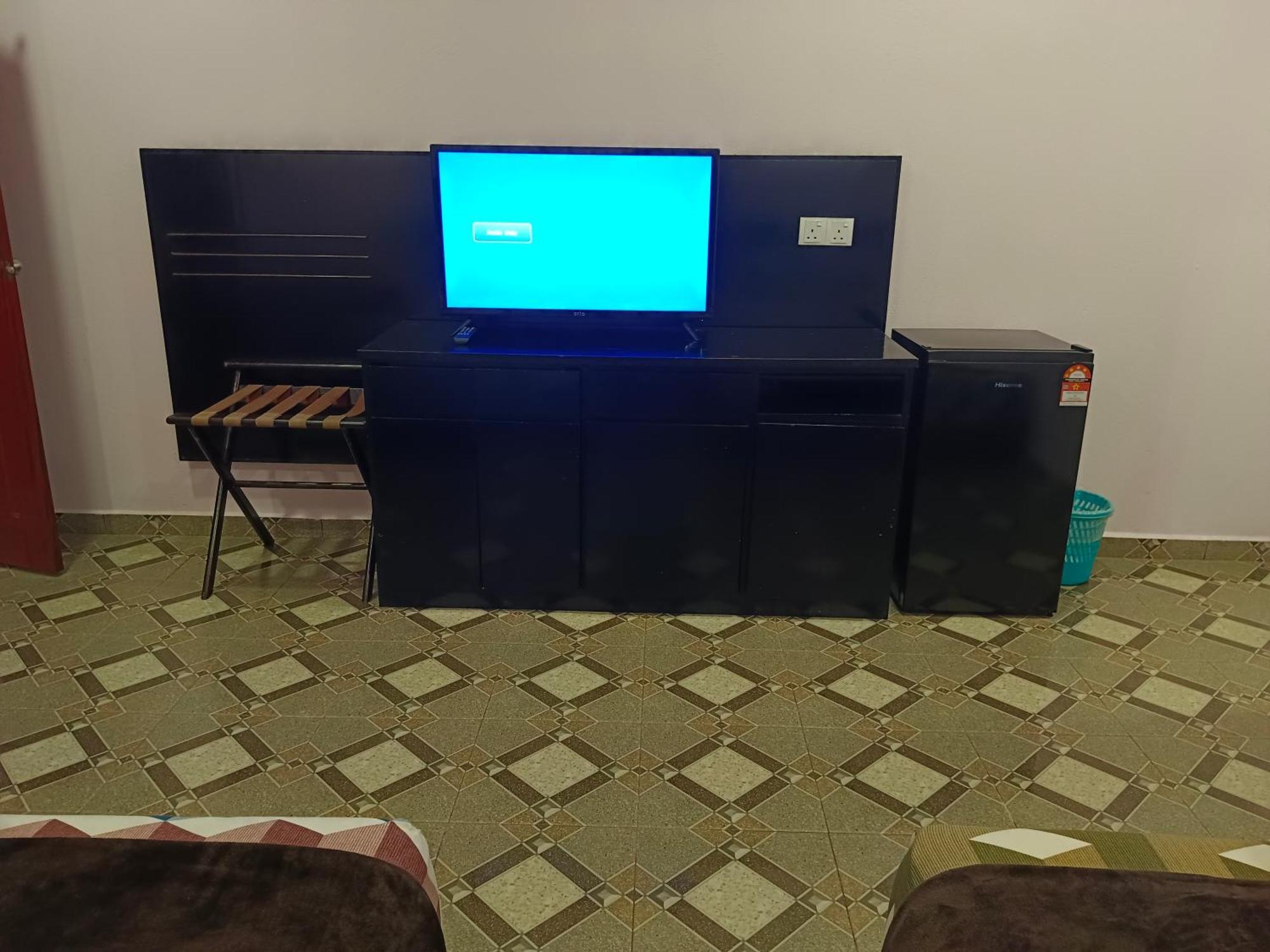 Alfa Roomstay Pantai Cenang  Kültér fotó